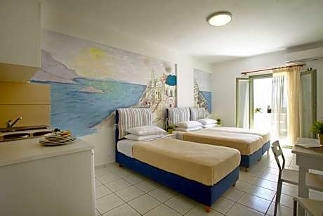 Superior Studio with Kitchen