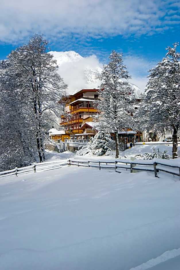Huber Hotel Tramserhof