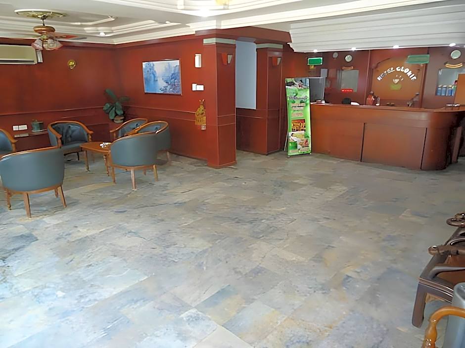 Gloris Hotel