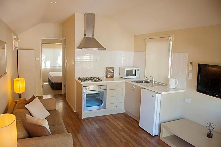 Nepean Shores by Gateway Lifestyle Holiday Parks