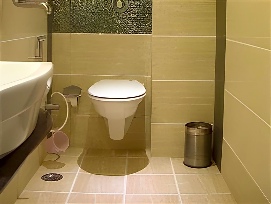 Hotel Central Residency