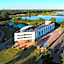 Hotel Victor Pruszkow DeSilva