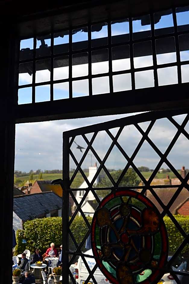 Mermaid Inn