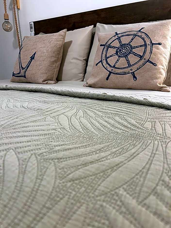 Suíte Boqueirão Tati Ortega