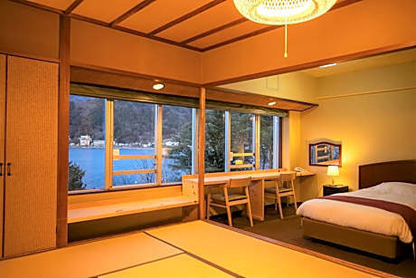Fuji Lake Hotel - Guest Reservations