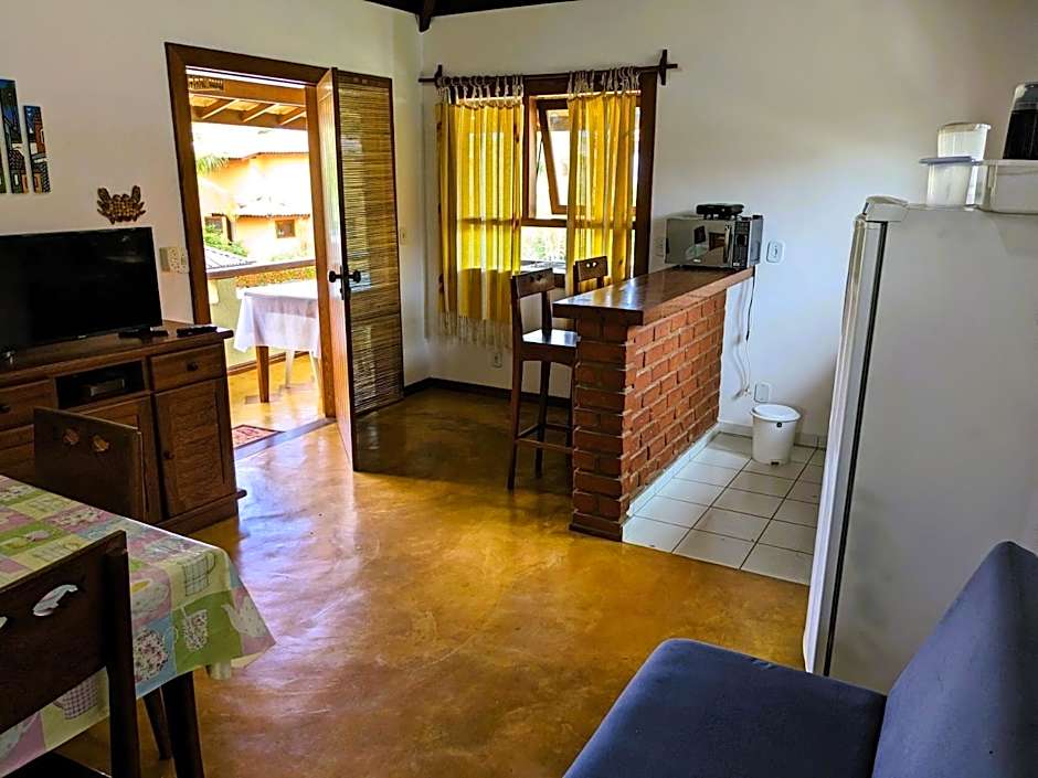 Residence Maria Vittoria Praia Arraial