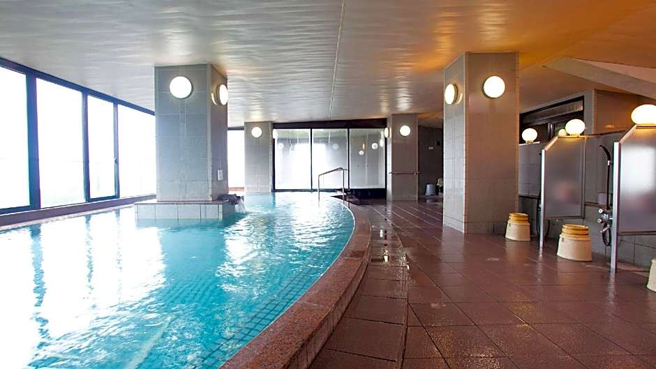 Hotel Shiga Sunvally