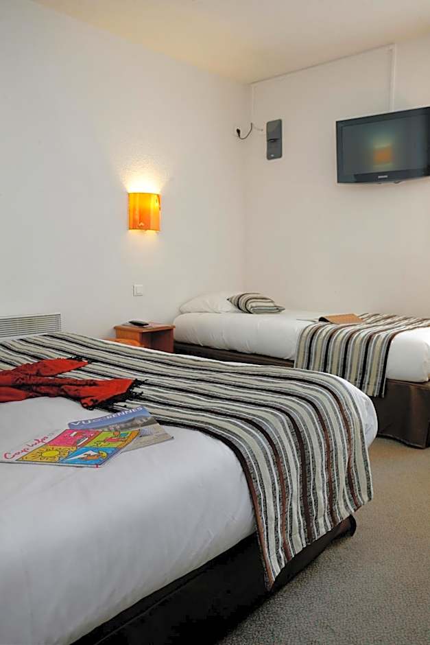 Hôtel Novalis Quimperlé