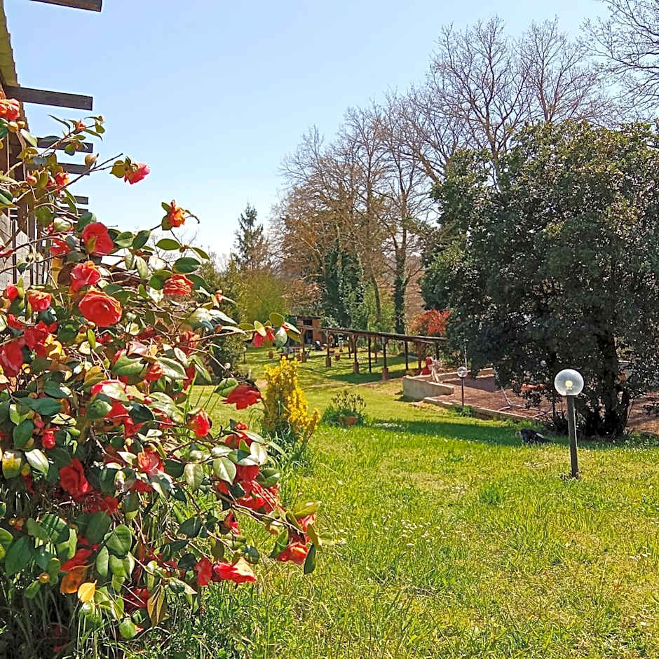 LA GROTTA Bed and Breakfast