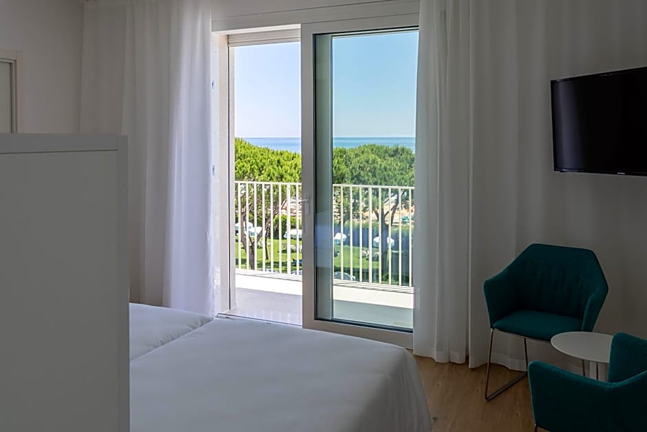 Hotel Bauer & Sporting