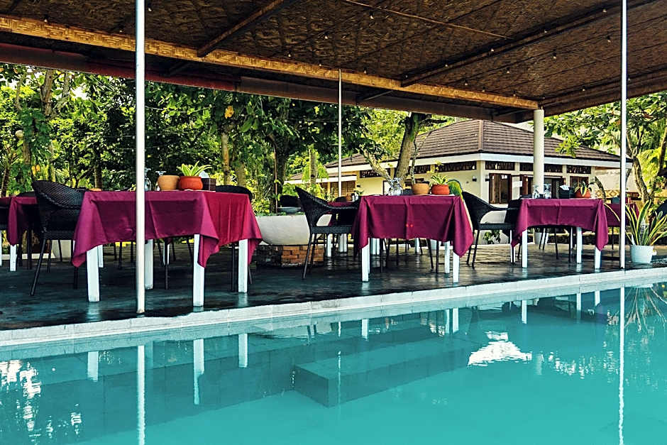 Balai Sa Baibai Resort