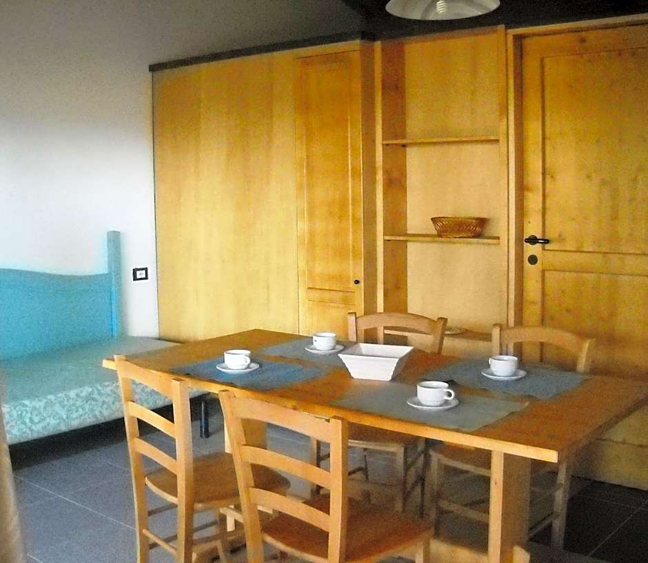 Il Borgo Centro Vacanze