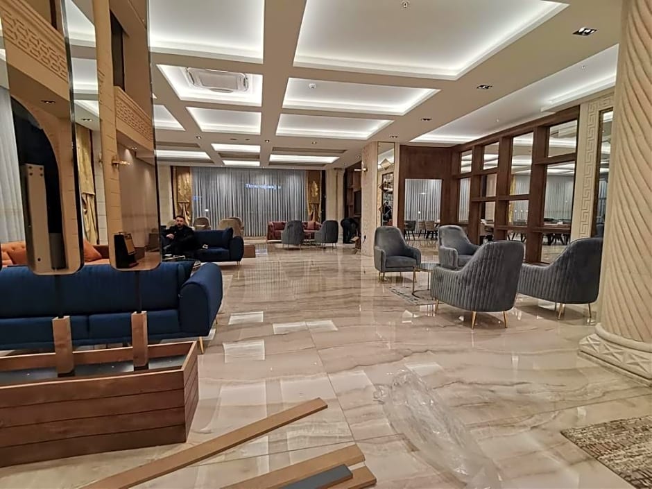 Anemon Mardin Hotel