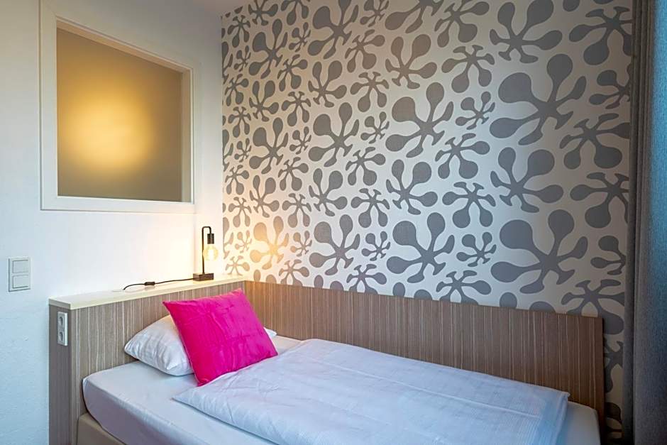 Hotel Madeleine Biohotel