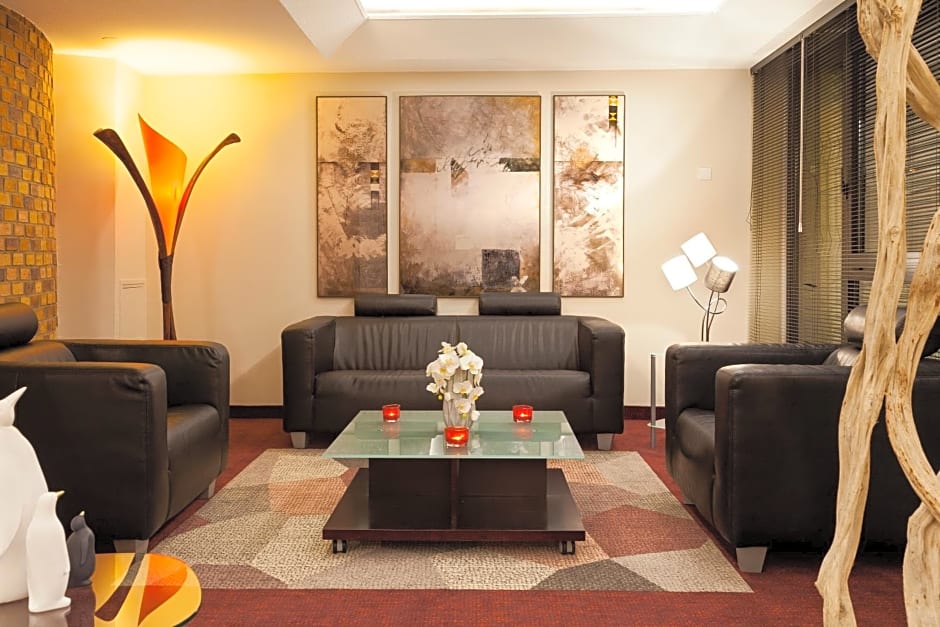 Kyriad Hotel Strasbourg Lingolsheim
