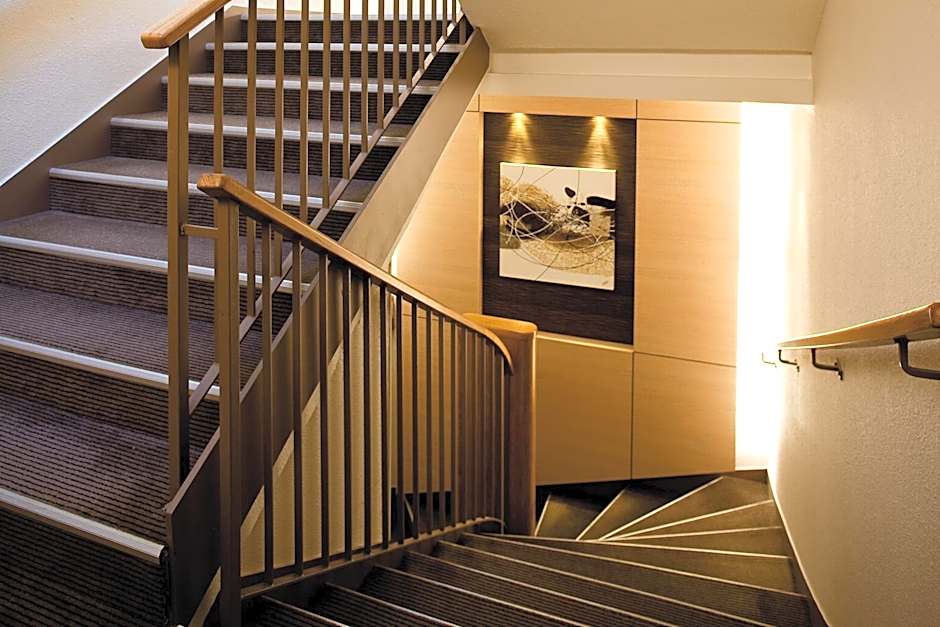 Kyriad Nantes Sud - Bouaye AÃ©roport