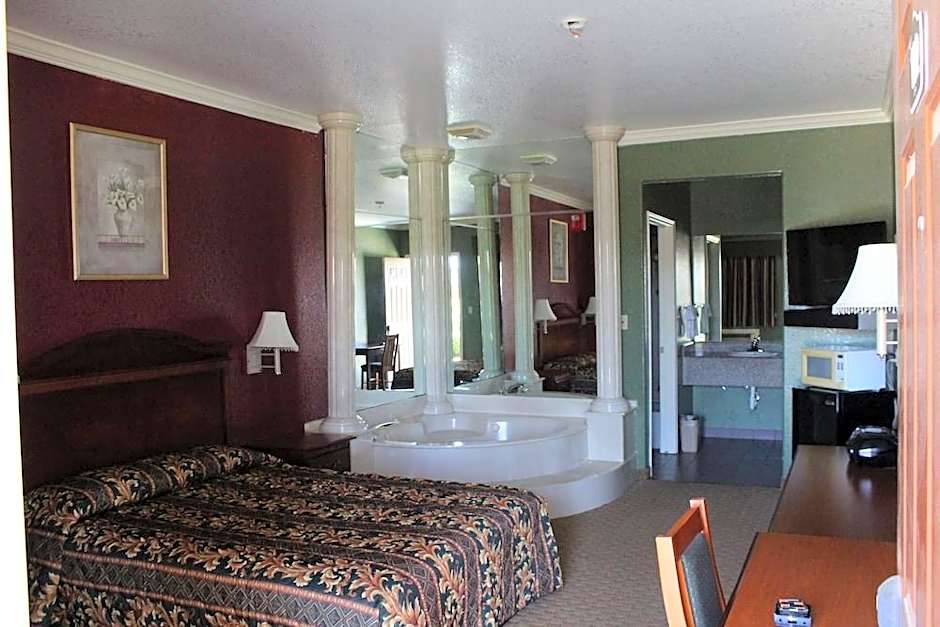 Budget Inn