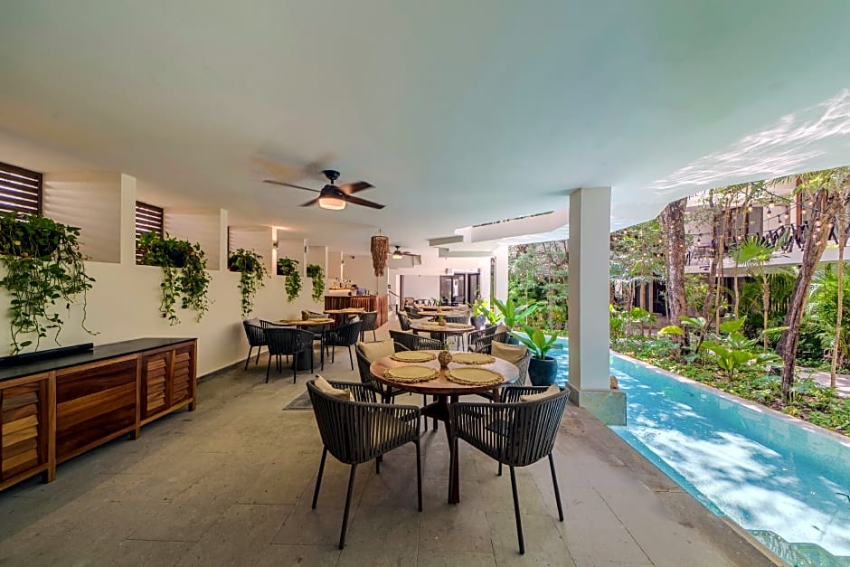 Hotel Boutique K'uyen