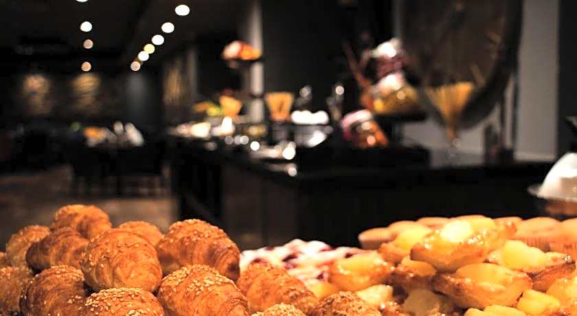 Seas Hotel Amman