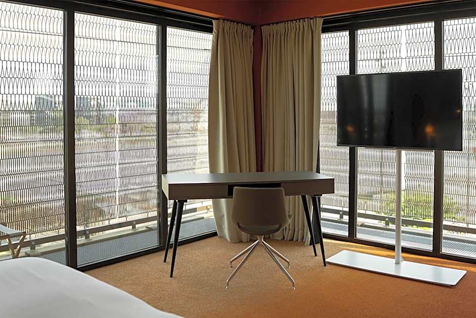 Radisson Blu Hotel Bordeaux