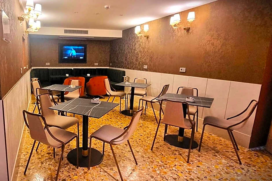 Albergo San Marco