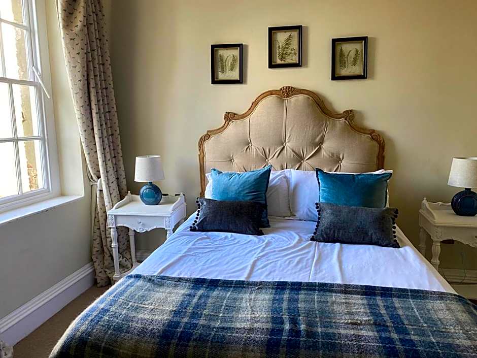 Kedleston Country House B&B