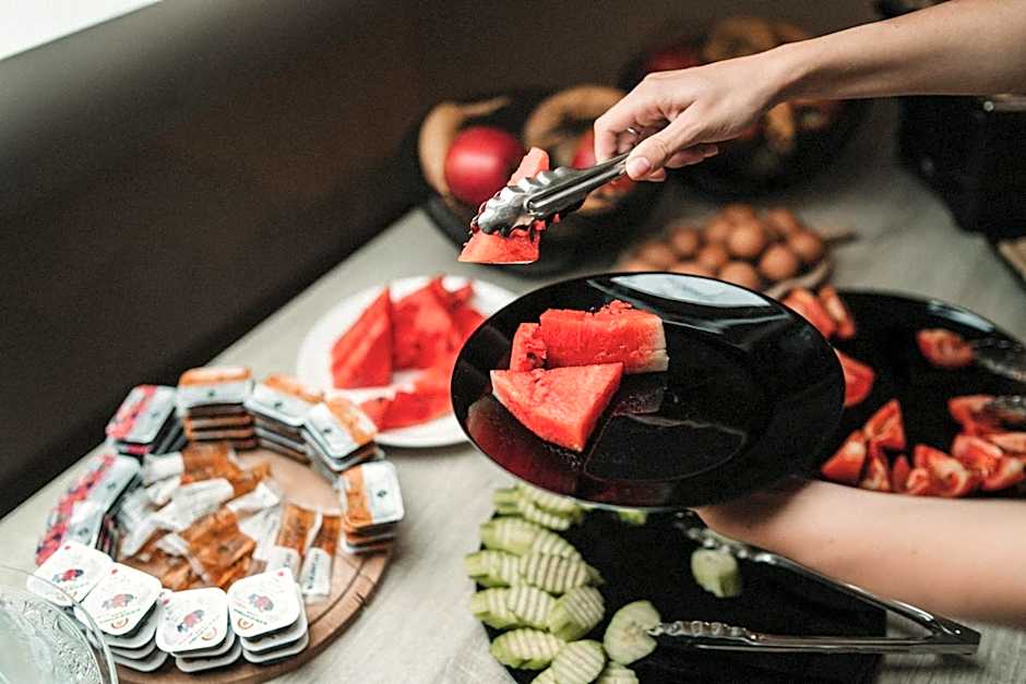 ADEO HOTEL Sport & SPA