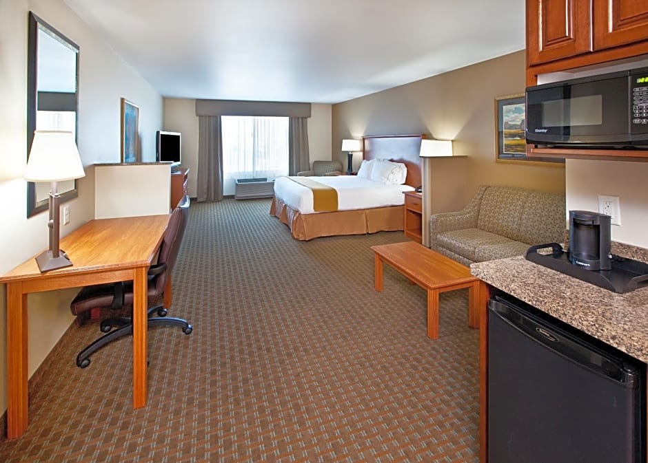 Holiday Inn Express & Suites Sioux Falls Southwest