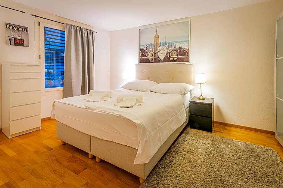 Los Lorentes Residences Bulle