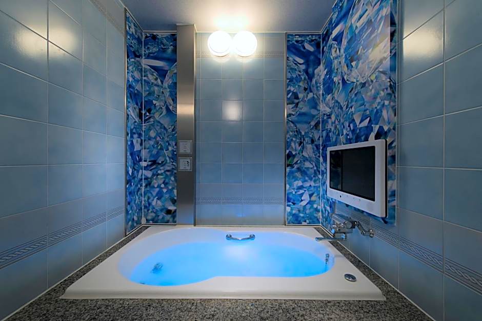 Hotel Eldia Machida -Adult Only