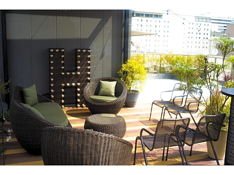 H Hotel