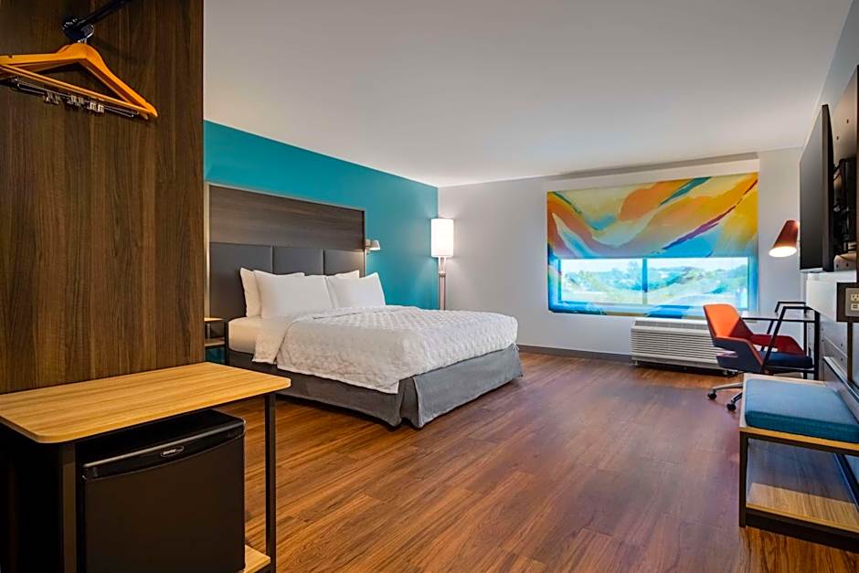 Tru by Hilton Merrillville