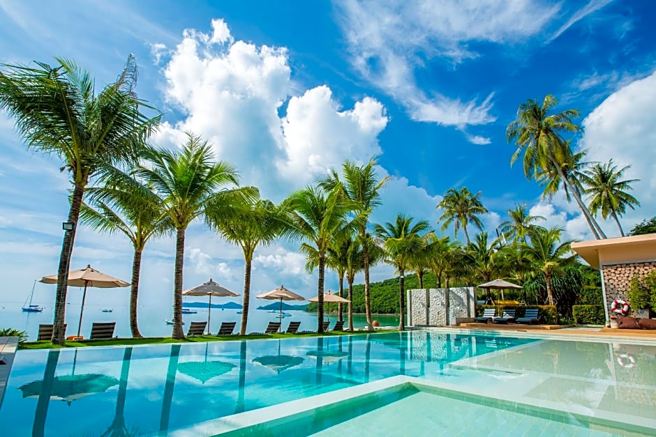 Bandara Villas, Phuket - SHA Extra Plus