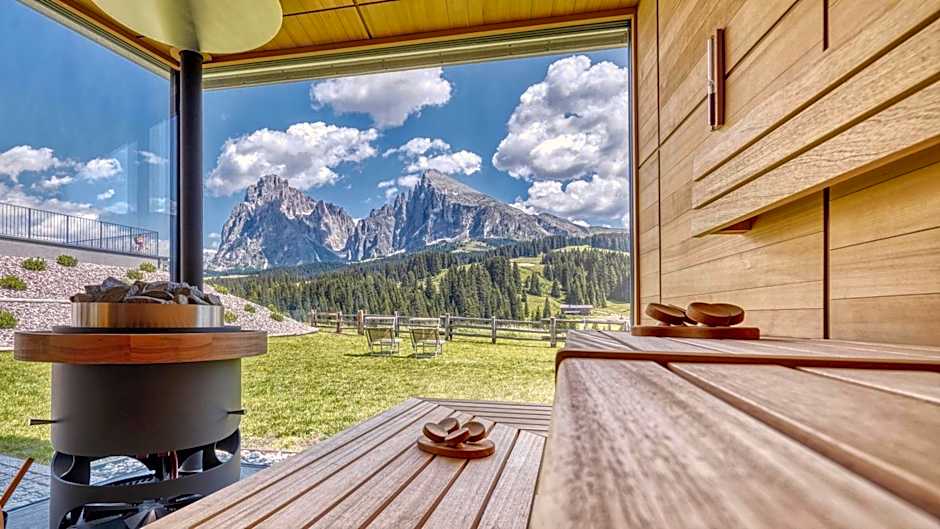 Brunelle Seiser Alm Lodge