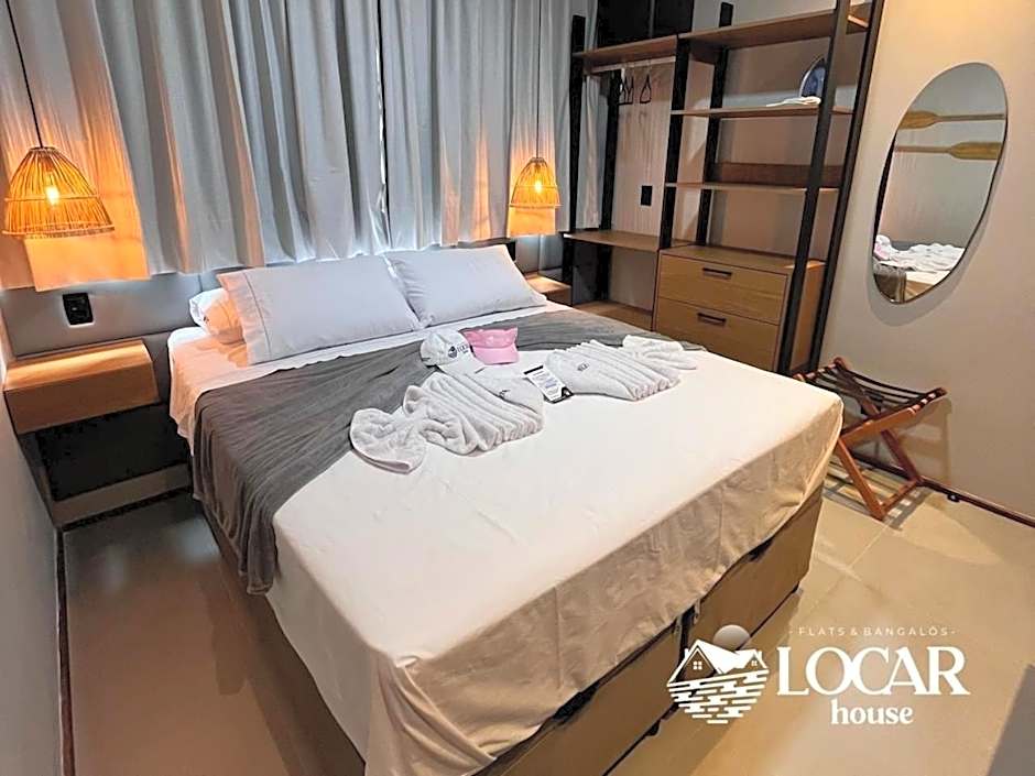 Flat Luxo em Japaratinga a 15 min de Maragogi/AL - Villa Naluri