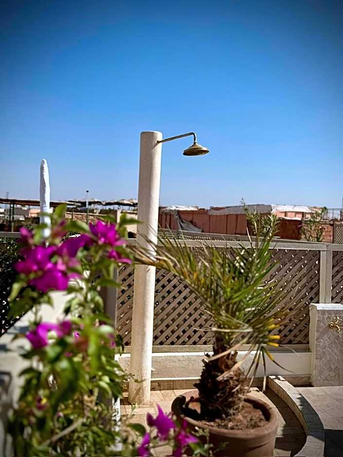 Riad Dollar Des Sables & Spa