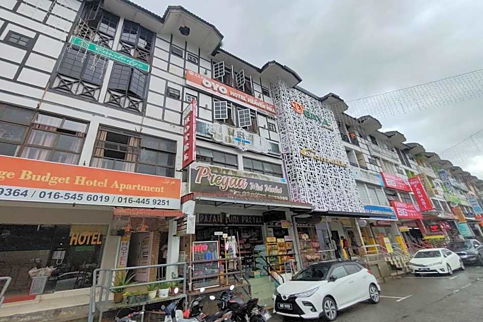 Super OYO 1152 Heaven Hill 2