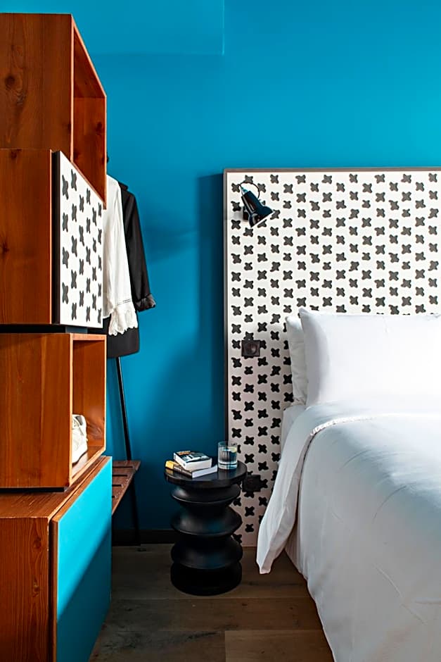 BOMA easy living hotel