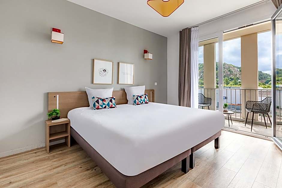 Appart'City Confort Cherbourg