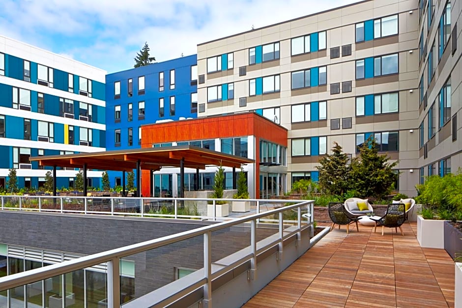 Element by Westin Seattle Redmond