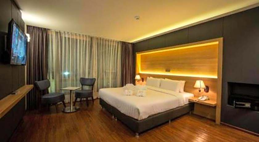 The Three Hat Yai