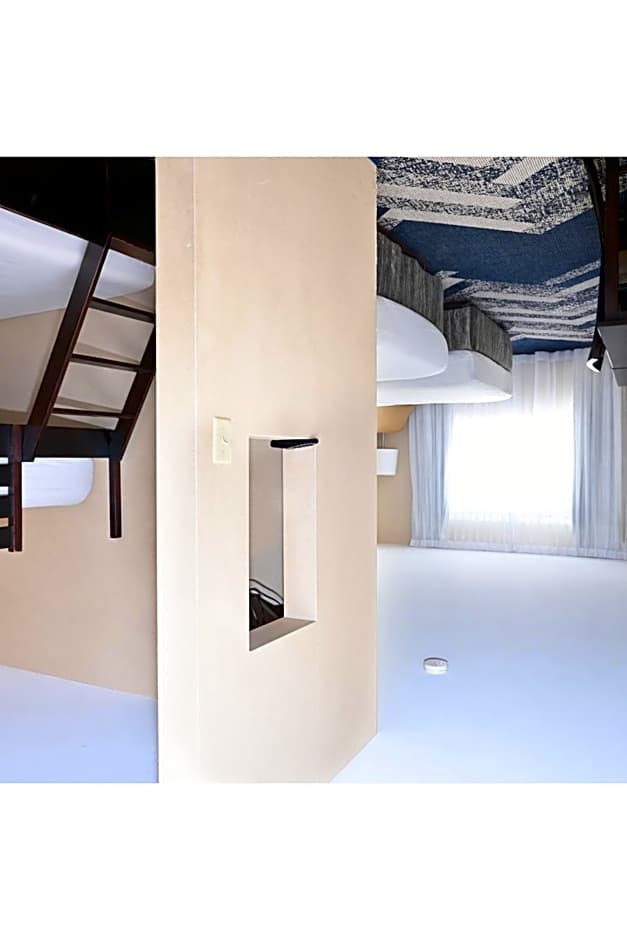 Photo 1 of 5 of Deluxe Family Bunk Bed Suite - Room Only