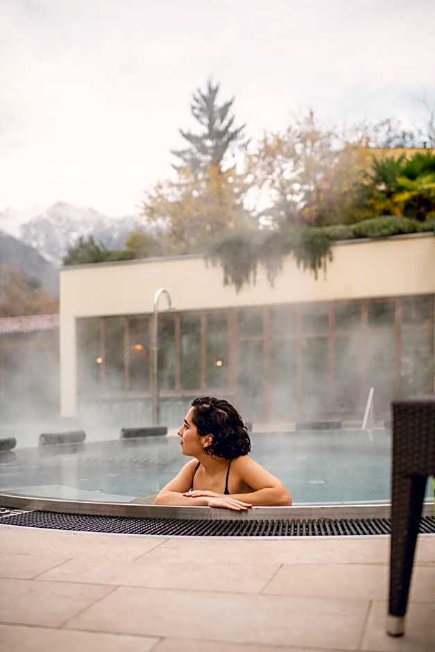 Hotel Mignon Meran Park & Spa