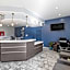Hotel Skye San Francisco Airport SFO FREE SHUTTLE!