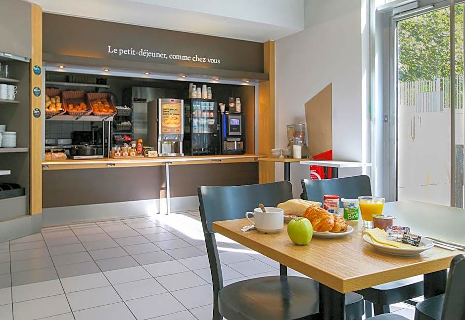 B&B Hôtel Marseille Euromed