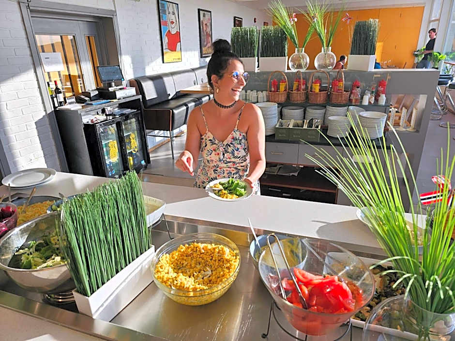 Bergen Hostel Montana