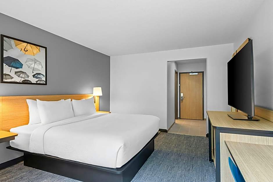 City Express by Marriott Petoskey Harbor Springs