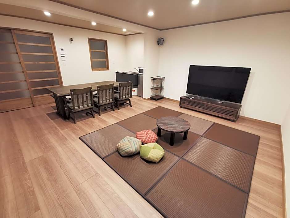 Hida Takayama's Town House