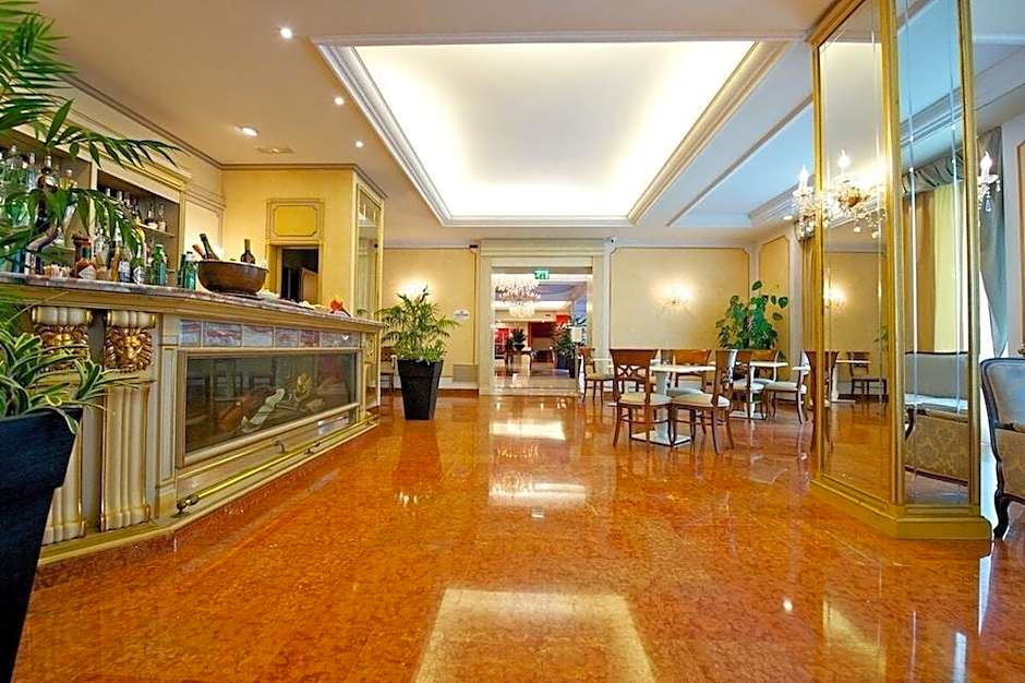 Hotel Stendhal