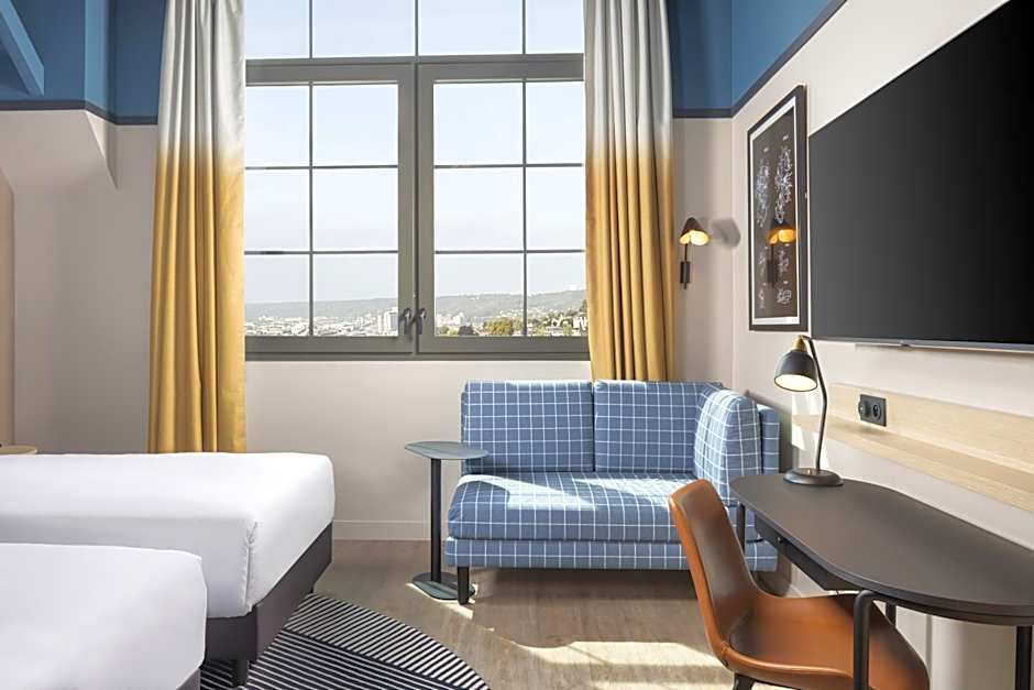 Hyatt Place Rouen